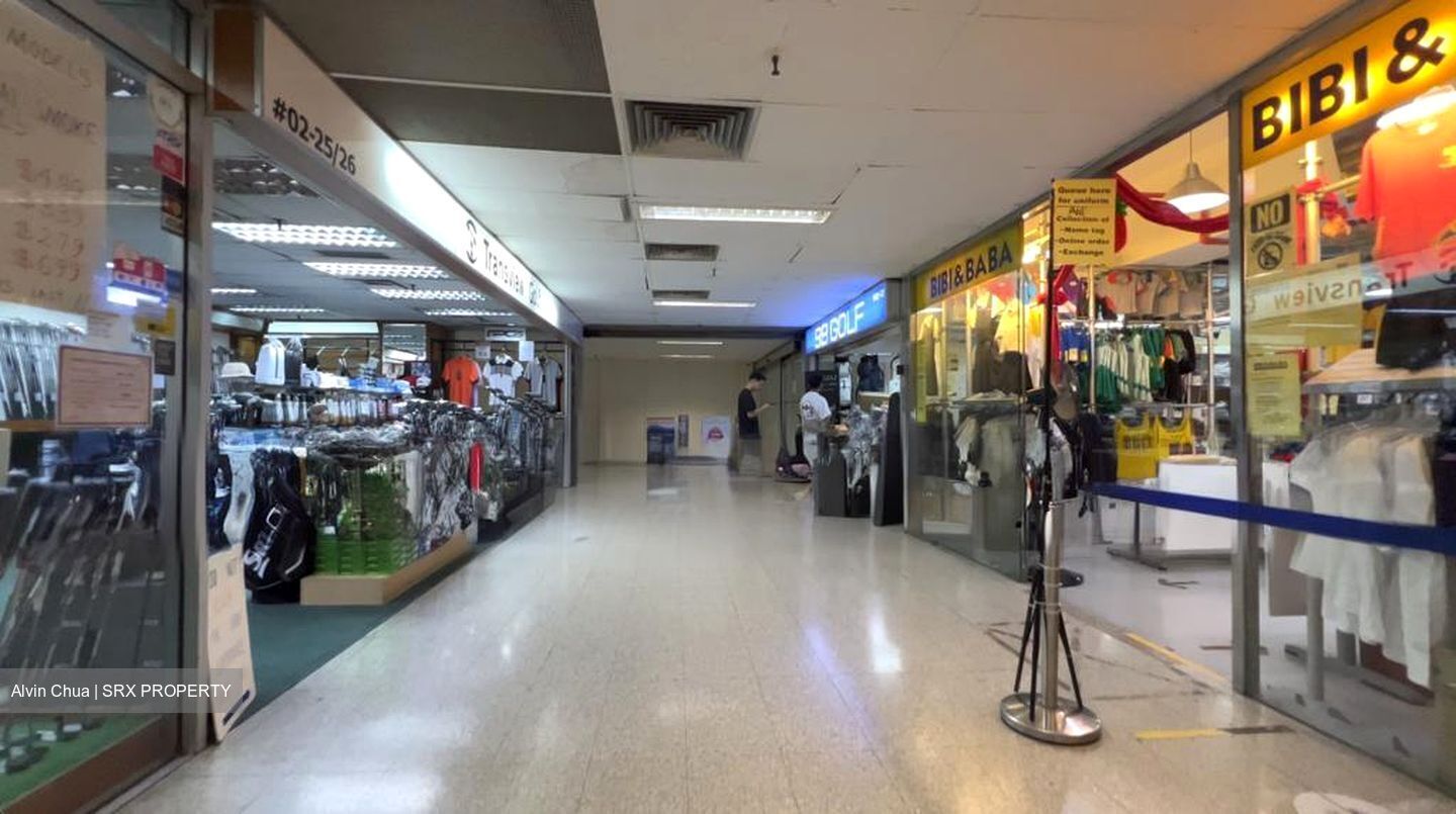 Far East Shopping Centre (D9), Retail #628802021
